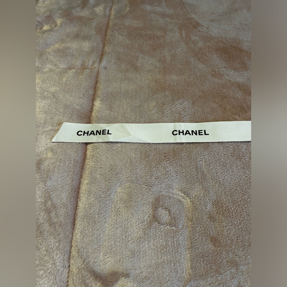 Chanel Ribbon - Picture 4 of 4